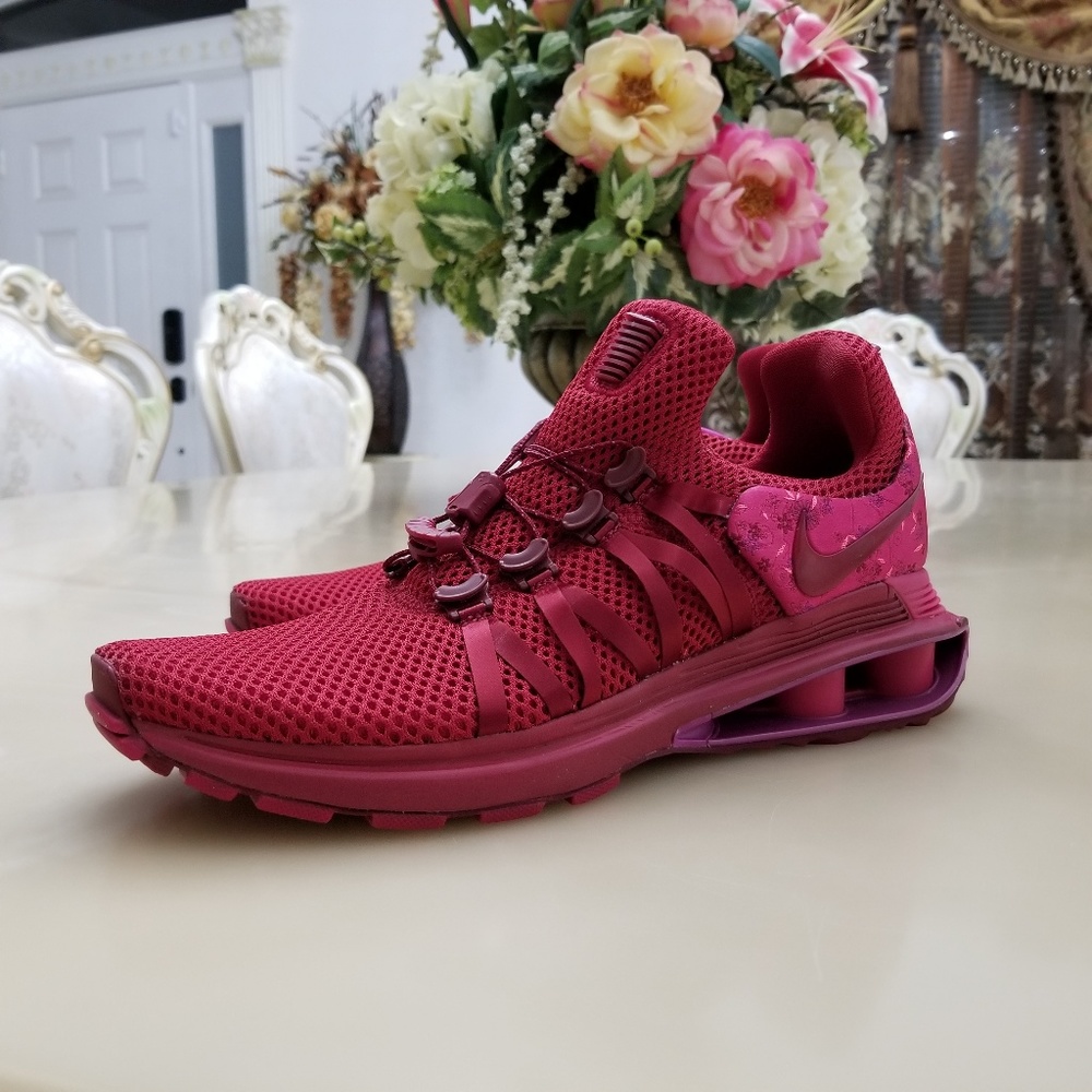Nike Women's Shox Gravity Shoes - Picture 6 of 8